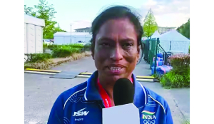 IOA elections on December 5, PT Usha calls it milestone for good governance