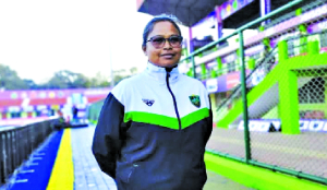 IOA panel to probe Asunta’s harassment charge