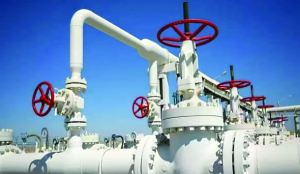 IOC board clears Rs 2,449 crore gas pipeline project