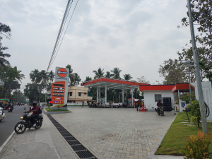 IOC flags off first Xtreme Weather Grade diesel consignment for Army's Eastern Command