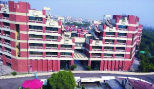IP University extends admission deadline to May 30