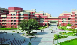 IP University to hold 18th convocation on April 9