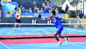 IPA to select Indian junior pickleball team through trials