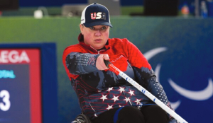 IPC hails biggest Winter Paralympics ever, record female participation