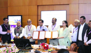 IPC signs MoU with UP Pharma Council to strengthen drug quality