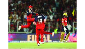 IPL 2026: Time to Rebalance the Game