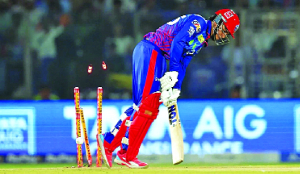 IPL mania hurls a yorker to cricket fans and Pundits: Is the yorker dead in T20?