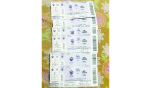 IPL ticket scam: Cops serve notices to two DDCA employees