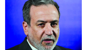 Iran’s foreign minister likely to visit India