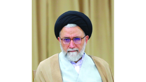 Iran’s intelligence chief killed, says Israel