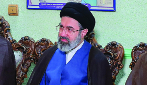Iran’s leader Khamenei calls for Muslim unity, other Mideast news