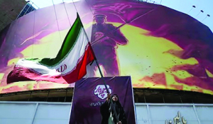 Iran’s leaders believe a victory is within reach, and that time is on their side
