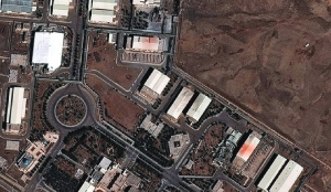 Iran’s Natanz nuclear site suffered some damage, no radiological consequence expected: IAEA