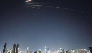 Iran’s South Pars gas field attacked: Report