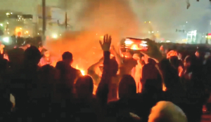 Iran: Execution fears grow after three hung to death this week