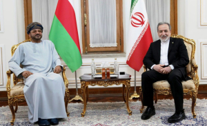 Iran, Oman discuss phased plan to reopen Strait of Hormuz as Middle East tensions persist