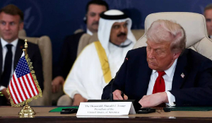 Iran, US trade blame over fresh attacks as fragile ceasefire faces new strain