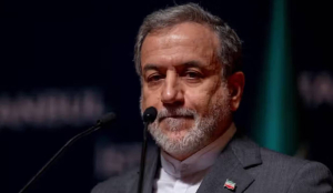 Iran accuses UAE of being ‘Active Partner’ in Israel-Iran conflict