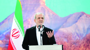 Iran apologises to Gulf countries