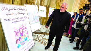 Iran assures safe passage for India through Strait of Hormuz