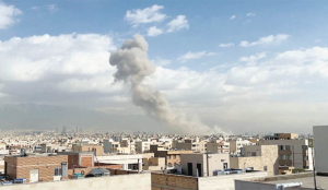 Iran crisis: No immediate oil disruption for India