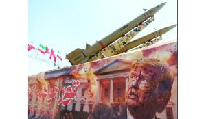 Iran deal nears: Trump faces pressure to compromise
