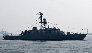 Iran denies ship attack as Donald Trump warns of renewed bombing amid war talks with Israel