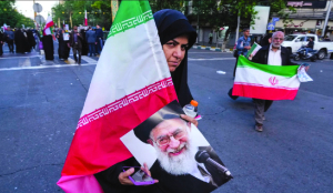 Iran draws line on nuclear, missile programme amid US pressure