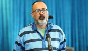 Iran hangs man over alleged ties to Mossad