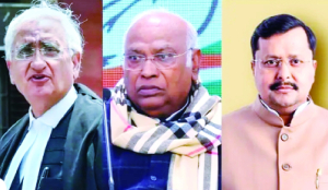 Iran invites BJP, Congress leaders for Khamenei funeral