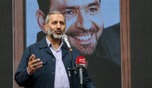 Iran IRGC Aerospace chief warns US: “Will Turn Region Into Hell” after fresh strikes