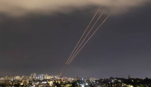 Iran launches ‘Eye-for-an-Eye’ operation, strikes US-linked bases as rising Gulf tensions