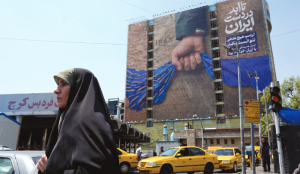 Iran opens Strait of Hormuz, US blockade of Iran remains