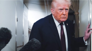 Iran proposed negotiations after US threat of strikes: Donald Trump