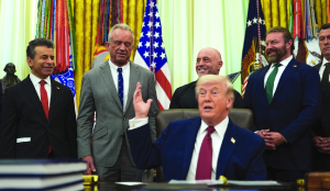 Iran pulls out of talks as Trump threatens strikes