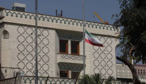 Iran rejects Rubio’s demand on enriched uranium during Delhi visit