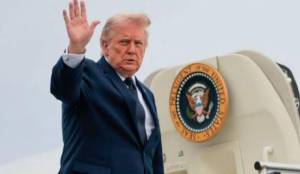 Iran rejects Trump’s ‘largely negotiated’ deal claim, says Hormuz control will remain with Tehran