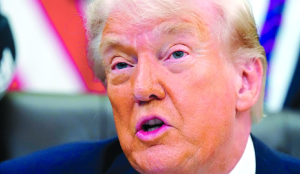 Iran reviews US peace deal amidst Trump threats