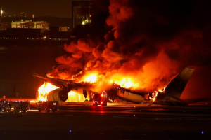 Iran Says It Knocked Out US AWACS