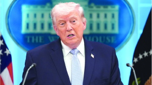 Iran says no to ceasefire, seeks guarantees against attacks