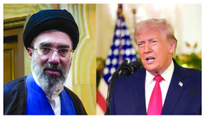 Iran sends fresh proposal to US