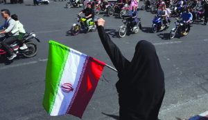 Iran suggests deal to reopen Strait of Hormuz in 7 days