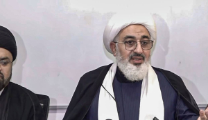 Iran Supreme Leader’s Representative in India Calls Situation “No War, No Peace”