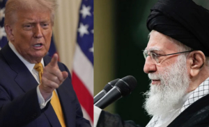 Iran Supreme Leader Motjaba Khamenei is still alive, says Trump
