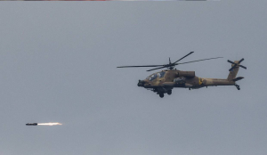 Iran targets US bases, F-35 facilities after American strikes over Apache Helicopter incident