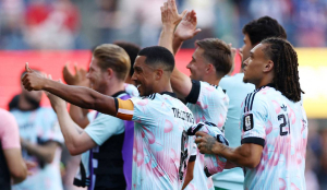 Iran trolls Trump after USA's FIFA World Cup exit as Belgium 4-1 win