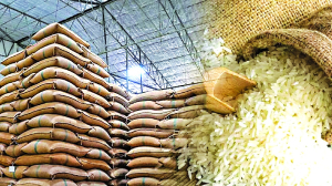 Iran unrest hits Indian basmati rice exports, prices fall sharply