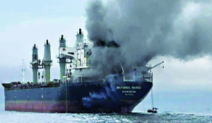 Iran-US standoff: When the global order begins to fray