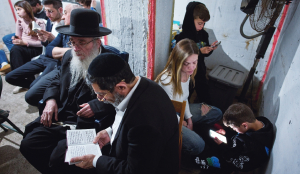 Iran war becomes contest of who can take most pain