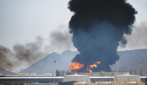 Iran war forces US u-turn on Russian oil: Araghchi